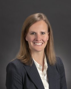 Headshot Image for Meagan Clark